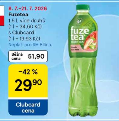 FUZETEA