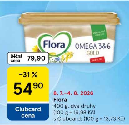 Flora