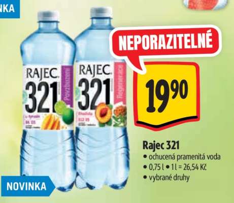 RAJEC 321