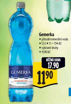 Gemerka