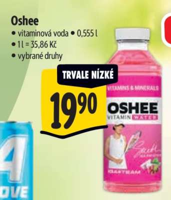 Oshee