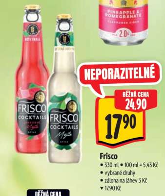Frisco