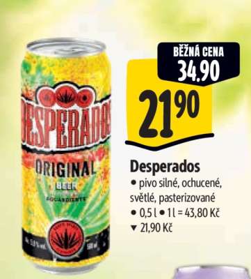 Desperados