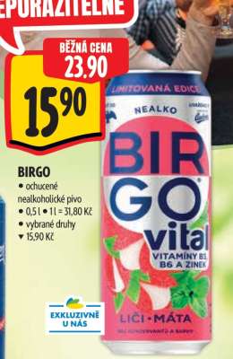 BIRGO