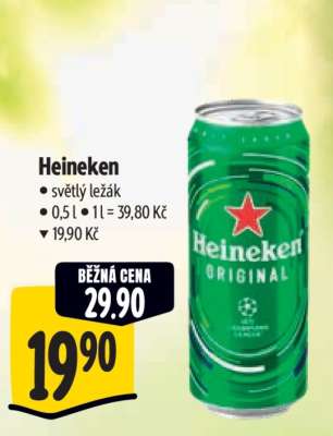 Heineken