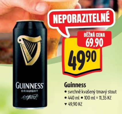 Guinness