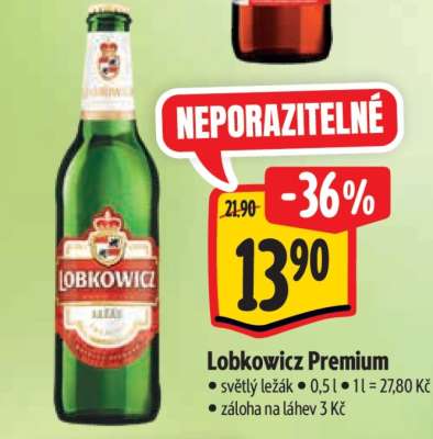 Lobkowicz Premium