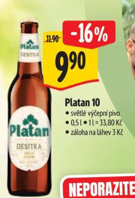 Platan 10