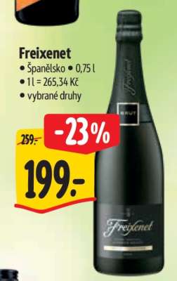 Freixenet
