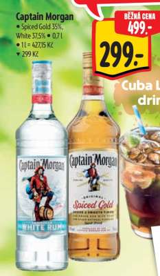 Captain Morgan