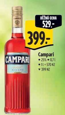 Campari
