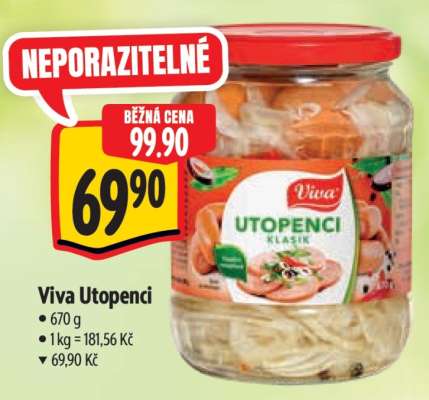 Viva Utopenec