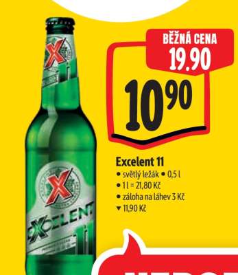 Excelent 11