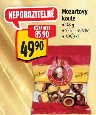 Mozartovy koule