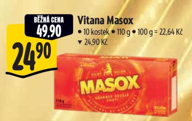 Vitana Masox