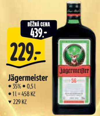 Jägermeister