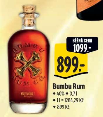 Bumbu Rum