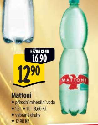 Mattoni