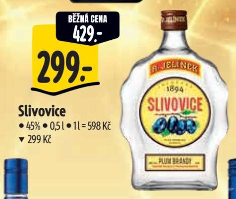 Slivovice