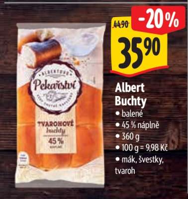 Albert Buchty