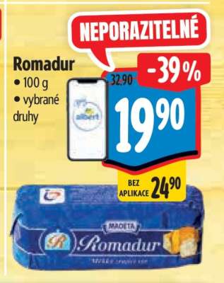 Romadur