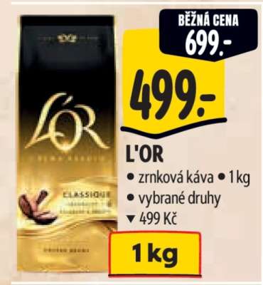 L’OR
