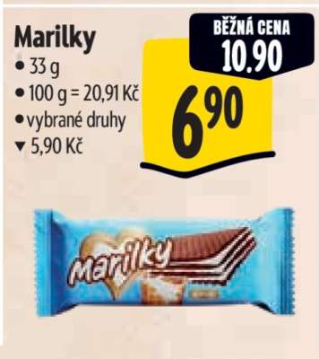 Marilky