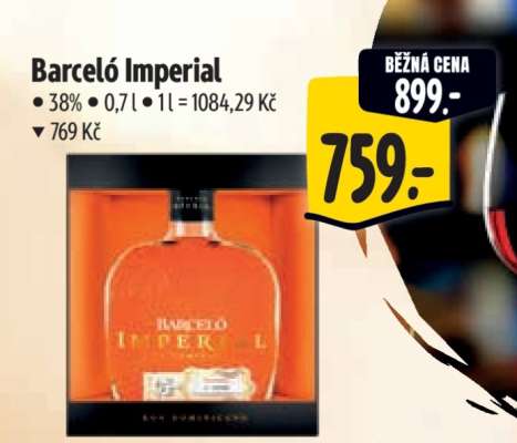 Barceló Imperial