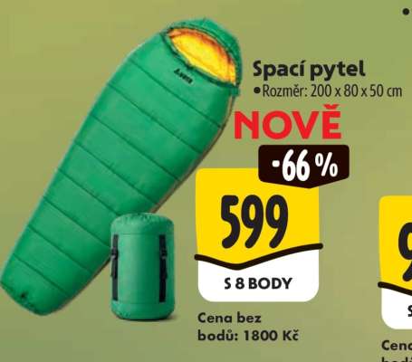 Spací pytel