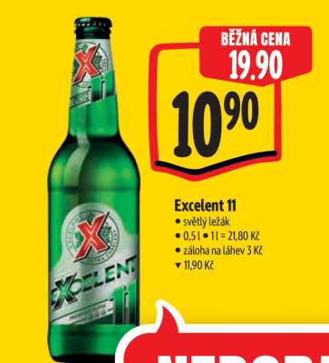 Excelent 11