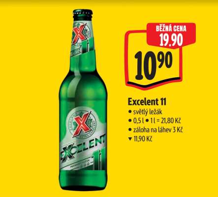Excelent 11