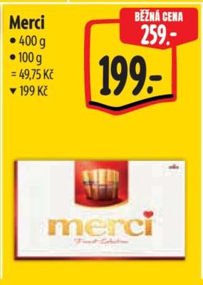 Merci