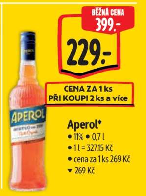 Aperol