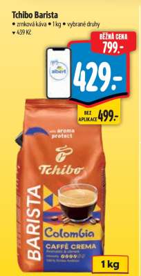 Tchibo Barista