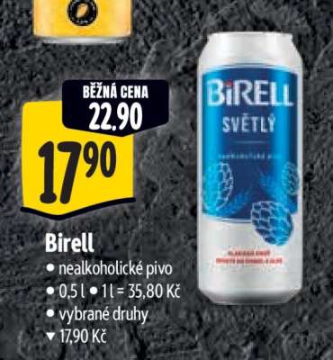 Birell