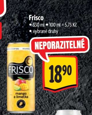 Frisco