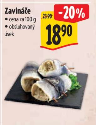 Zavináče