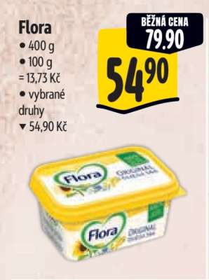 Flora