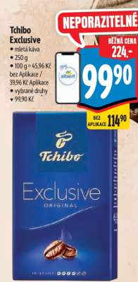 Tchibo Exclusive