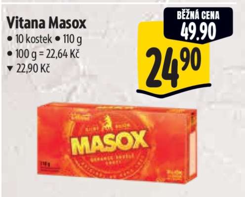 Vitana Masox