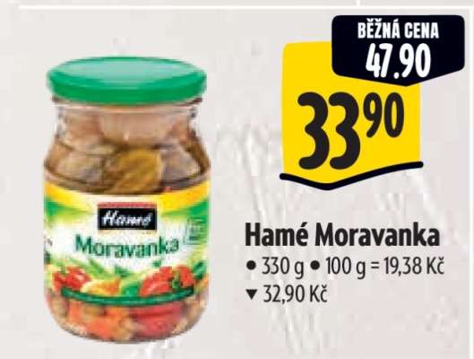 Hamé Moravanka