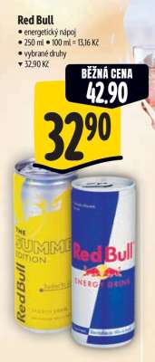 Red Bull