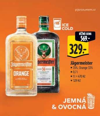 Jägermeister