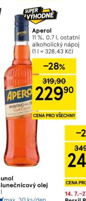 Aperol