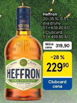 Heffron