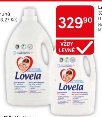 Lovela Baby
