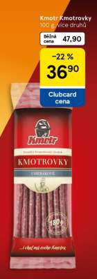 KMOTR Kmotrovky