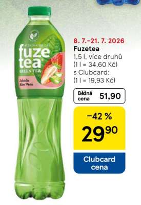 FUZETEA