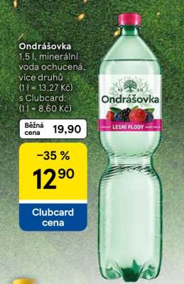 Ondrášovka