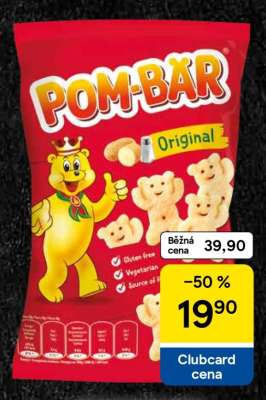 POM-BÄR ORIGINAL